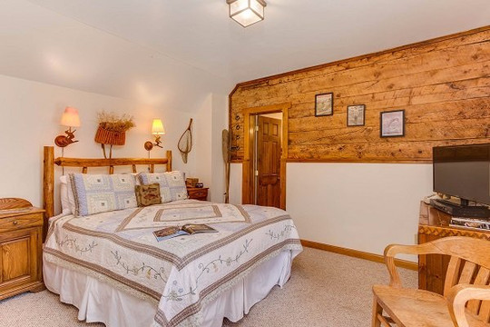 Minturn酒店住宿-Minturn Inn