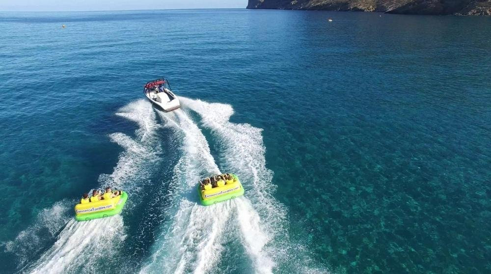 Fodele Watersports-Fodele必去景点