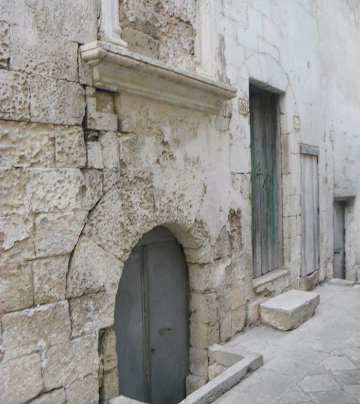 Centro Storico di Copertino-Copertino必去景点