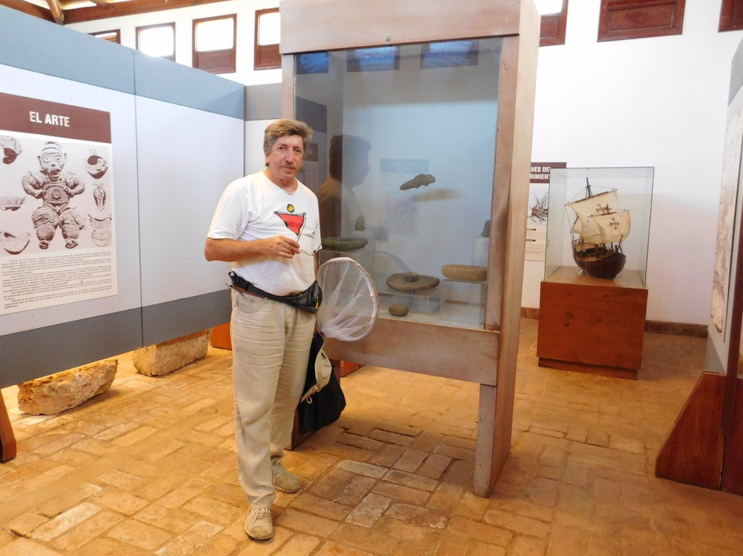 Historical La Isabela-普拉塔港必去景点