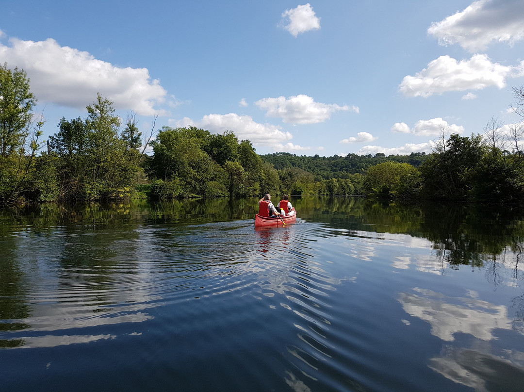 Union Sportive Neuvicoise de canoë kayak景点图片