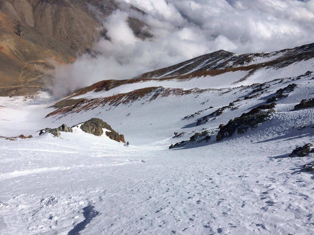 Ski Arpa景点图片