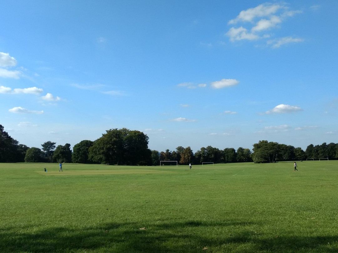 Goddington Park景点图片