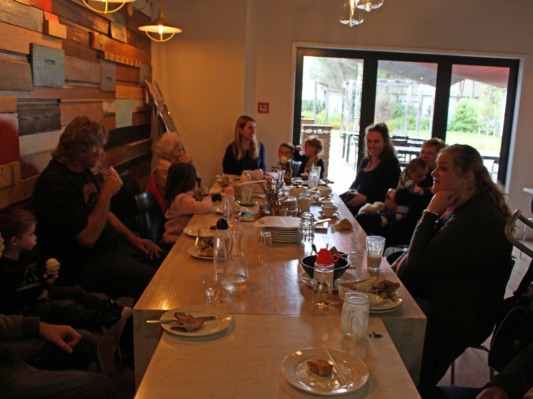 Experience Comvita-Paengaroa必去景点