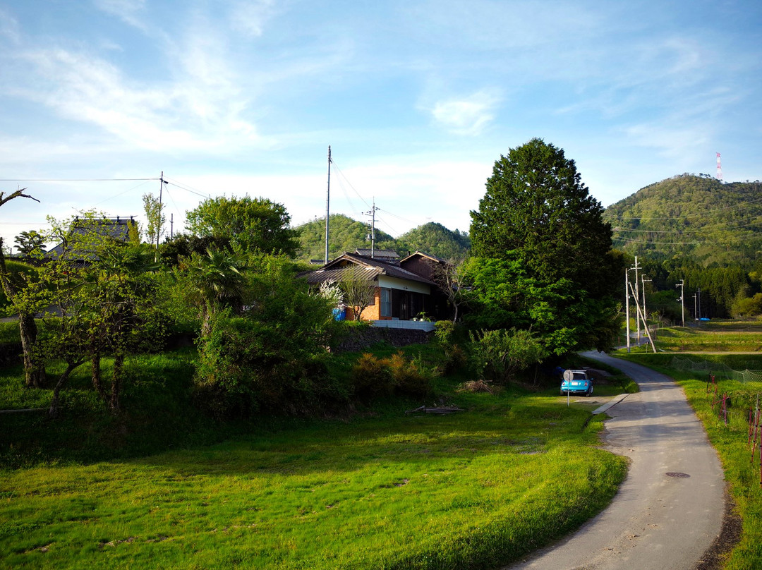 格玛旅馆
