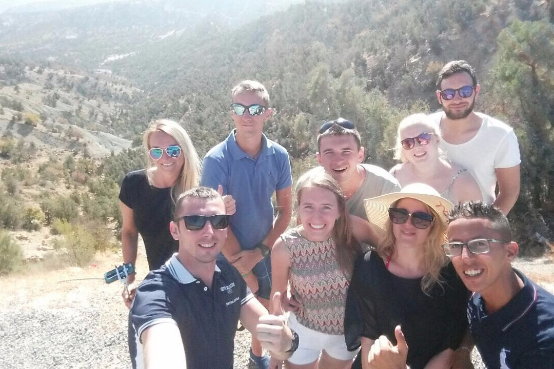 Admire Morocco-阿加迪尔必去景点