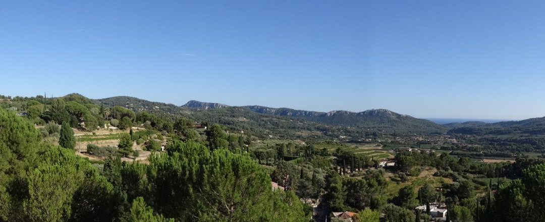 Parc Le Castellet Nature & Aventure景点图片