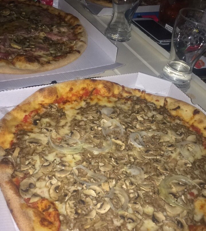 Dolce & Italia