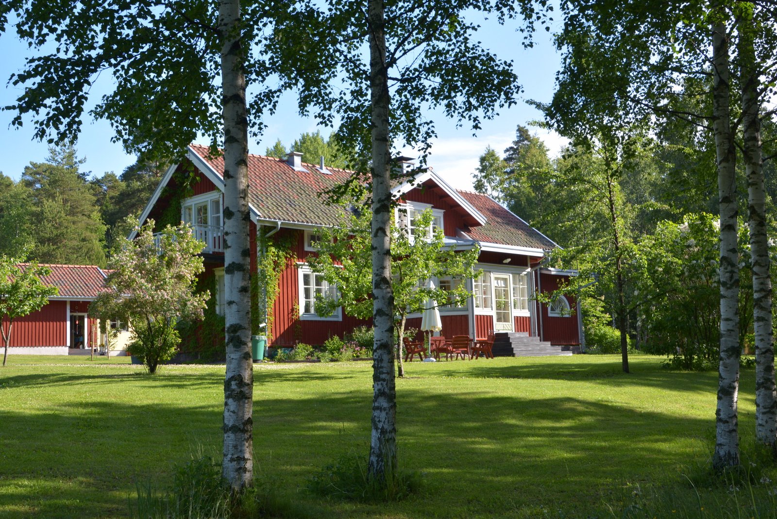 Strandhagen B&B-浴室