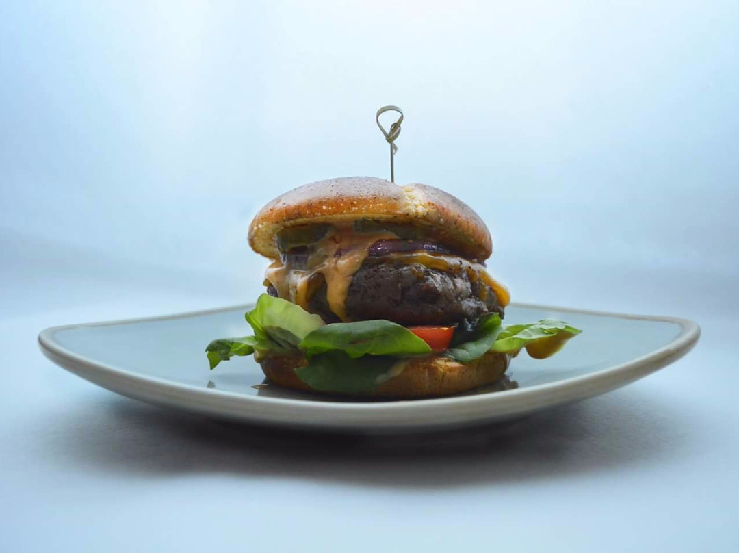 Core by Clare Smyth