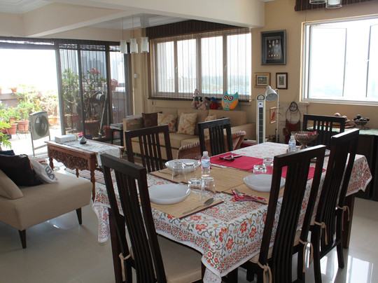 Traveling Spoon-新加坡必去景点