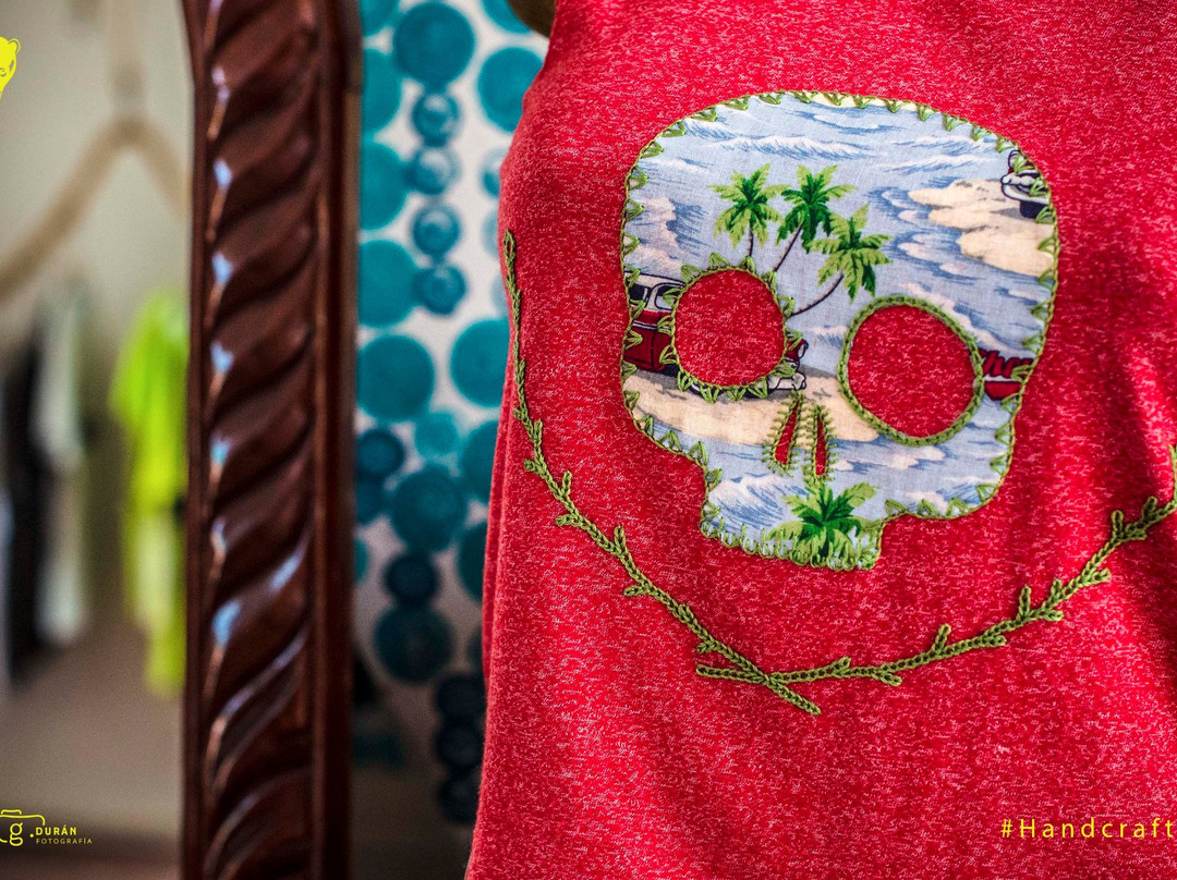 Tejon Rojo-梅里达必去景点