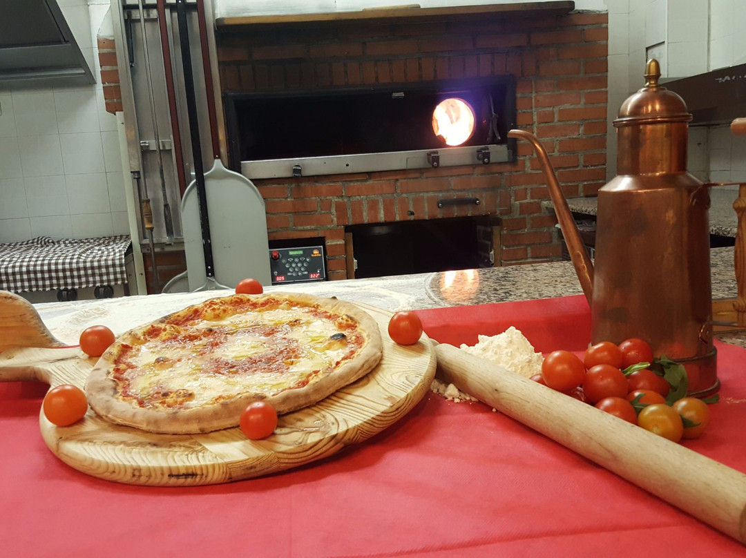 Bar della Piazza