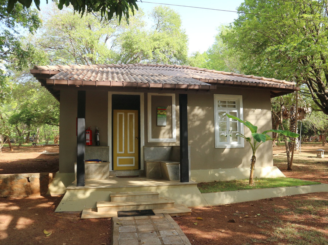 CIC Agri Resort - Windsor Park主图