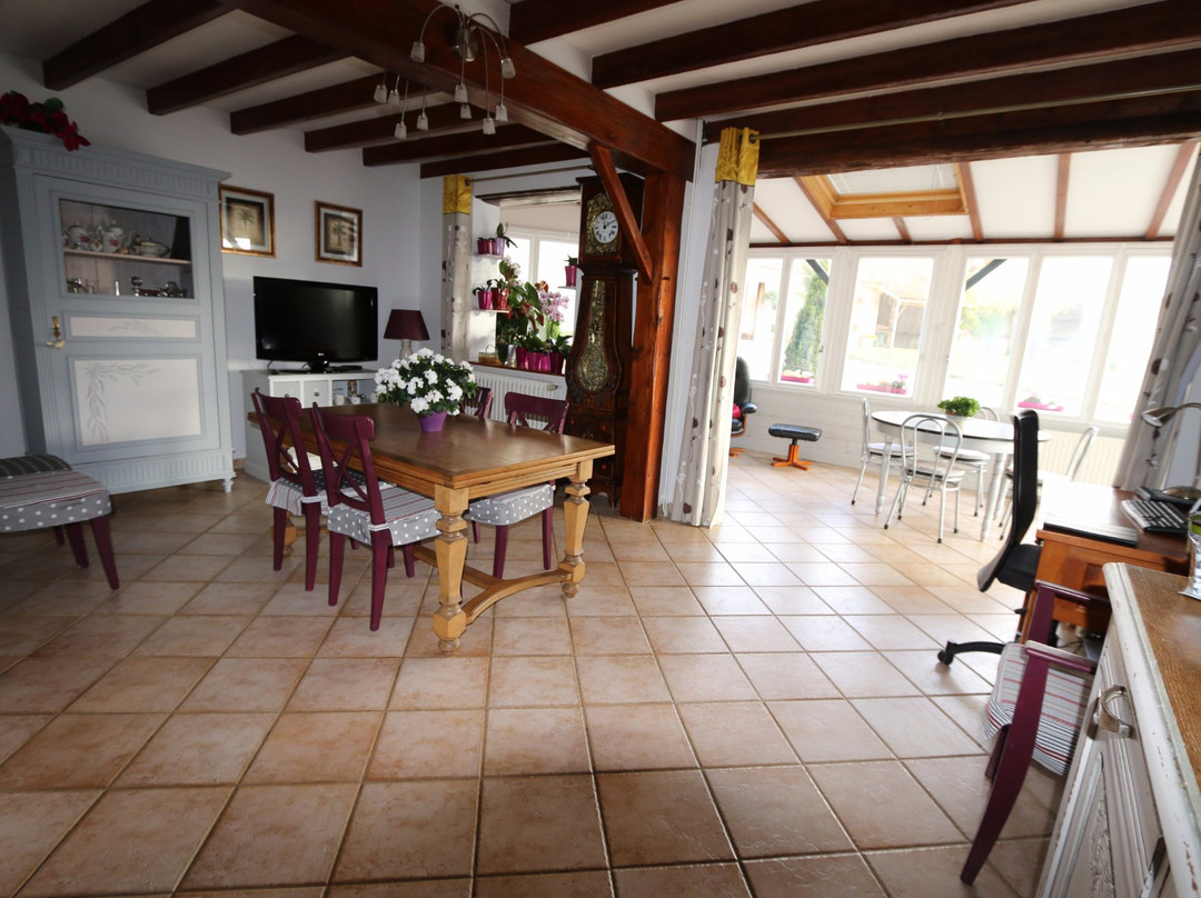 Domaine la duranderie主图