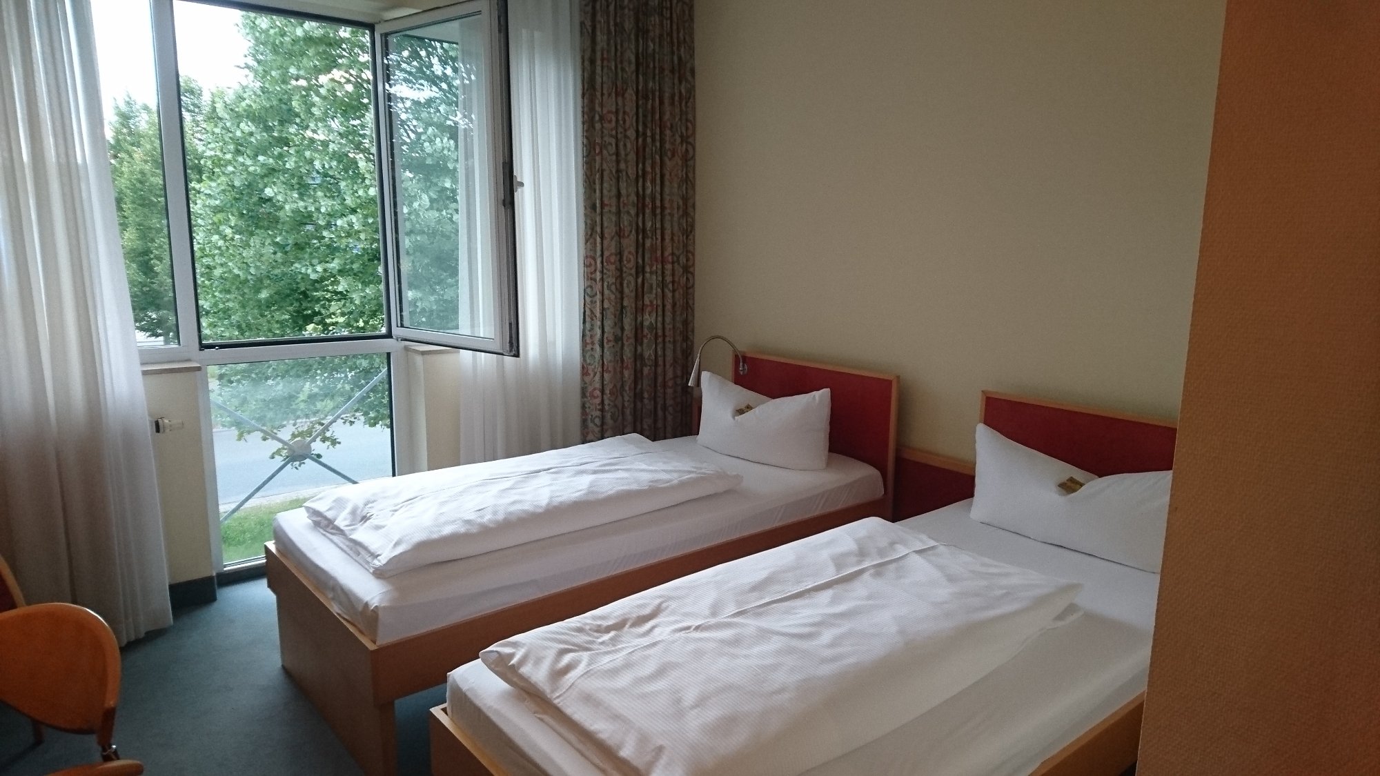 Ilmtal Weimar Hotel-官方