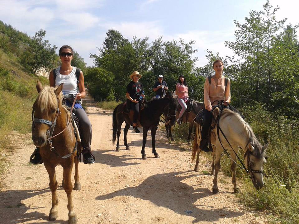 Globus Travel-奥赫里德必去景点