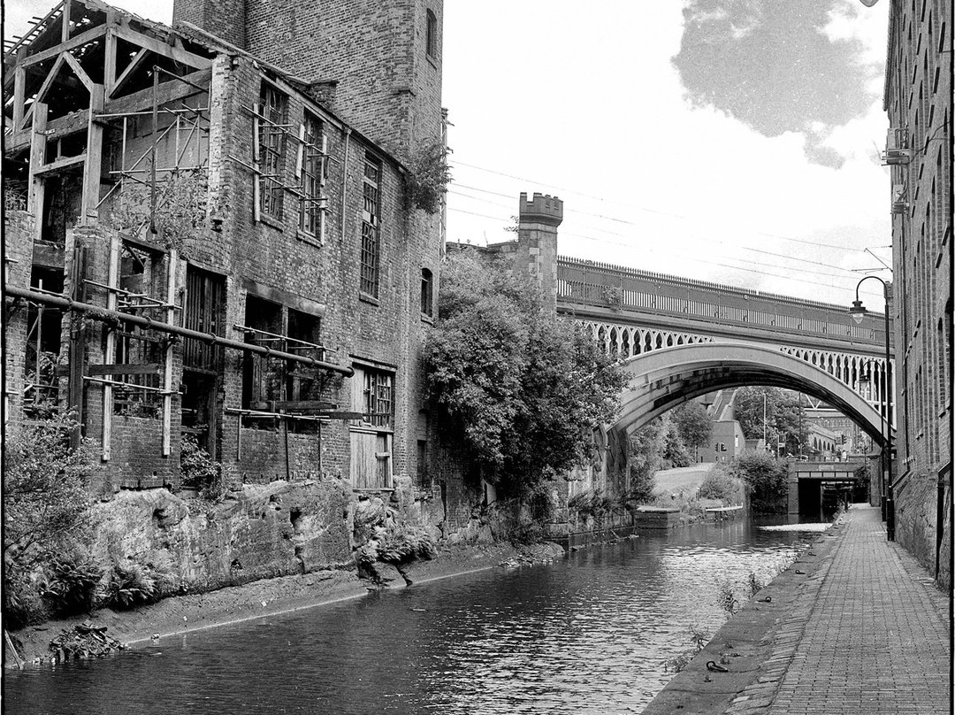 Manchester School of Photography景点图片