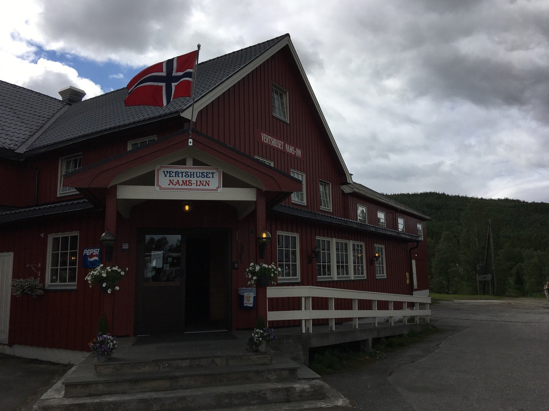 Nams-Inn