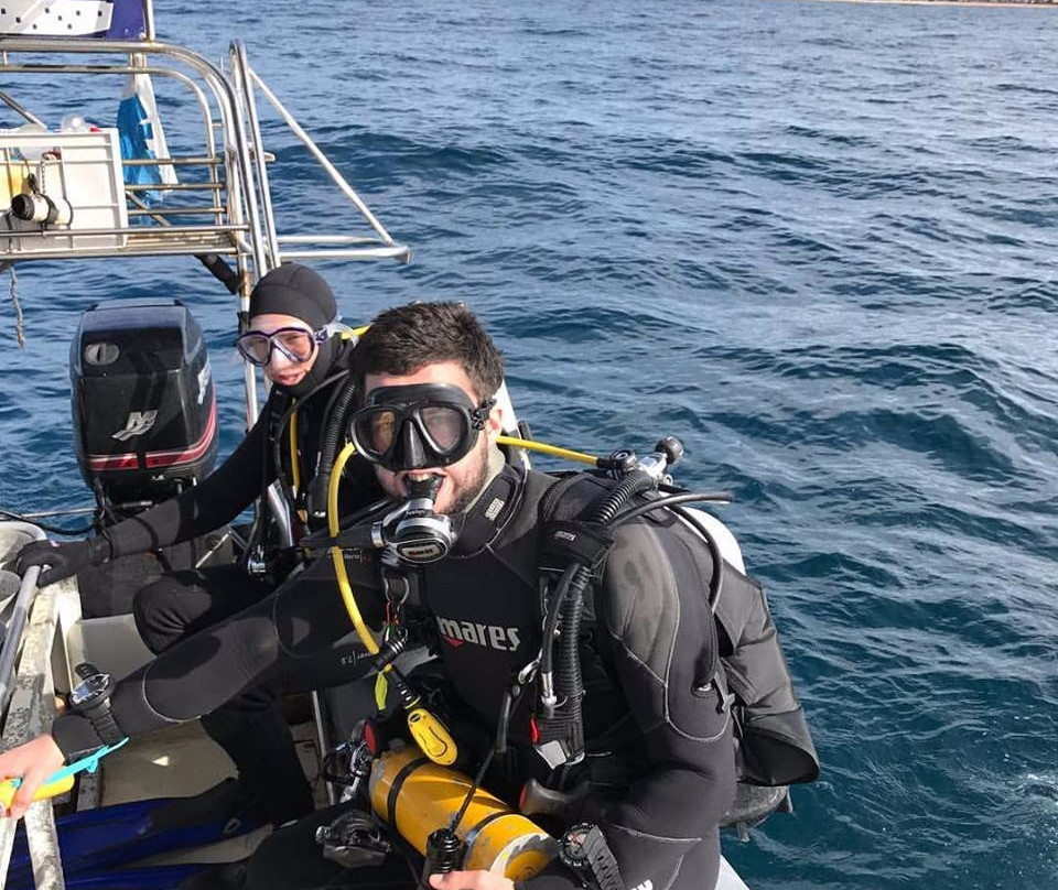 Pro-Dive Central Coast-Killarney Vale必去景点