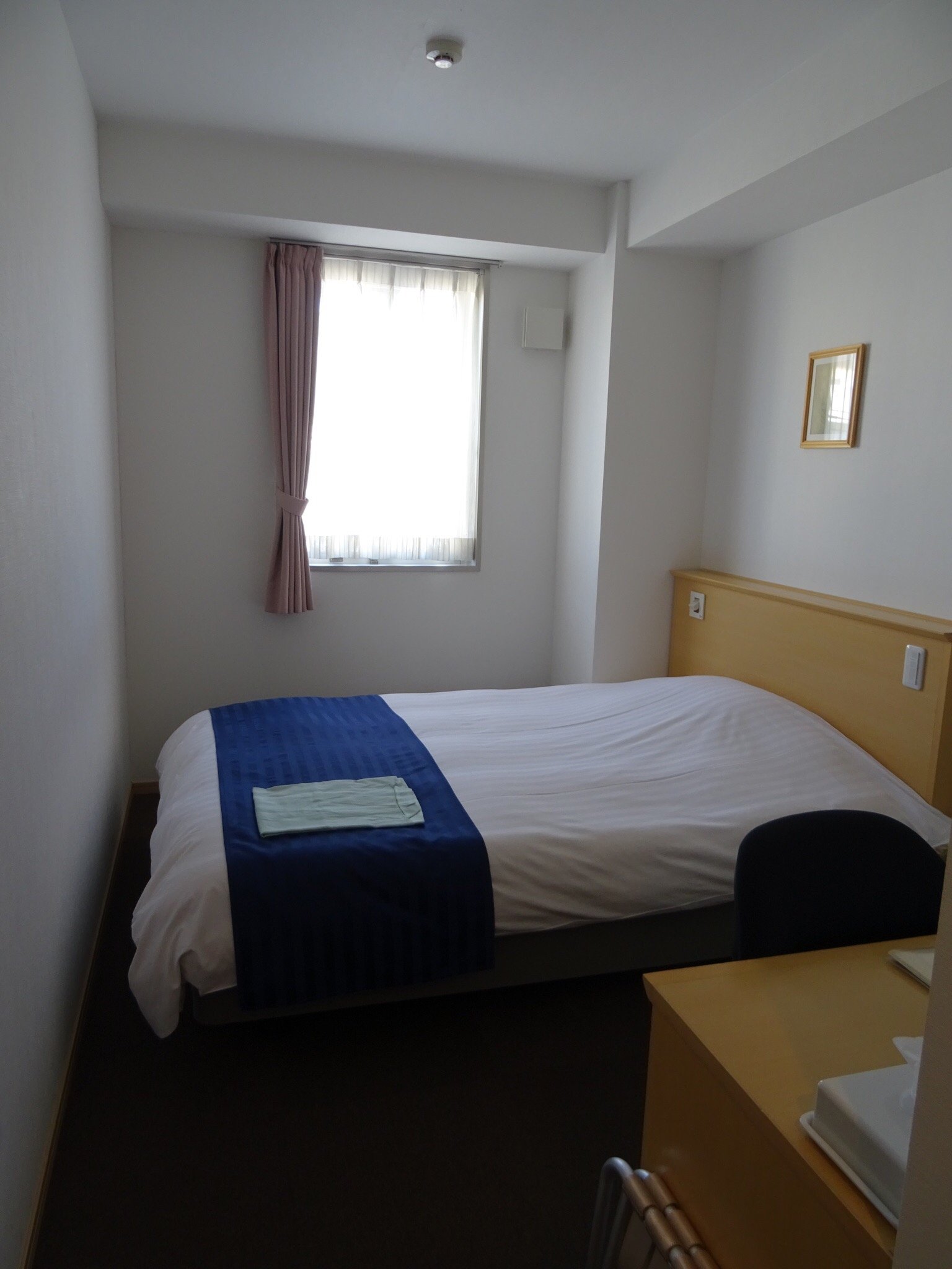 Makurazaki Station Hotel-官方