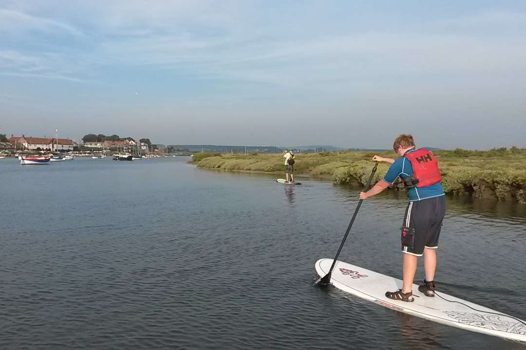 North Norfolk Paddleboards景点图片