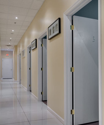 Amazian Massage-迈阿密必去景点