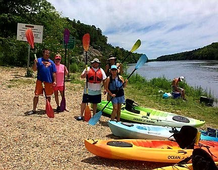 Coosa River Adventures,Inc景点图片