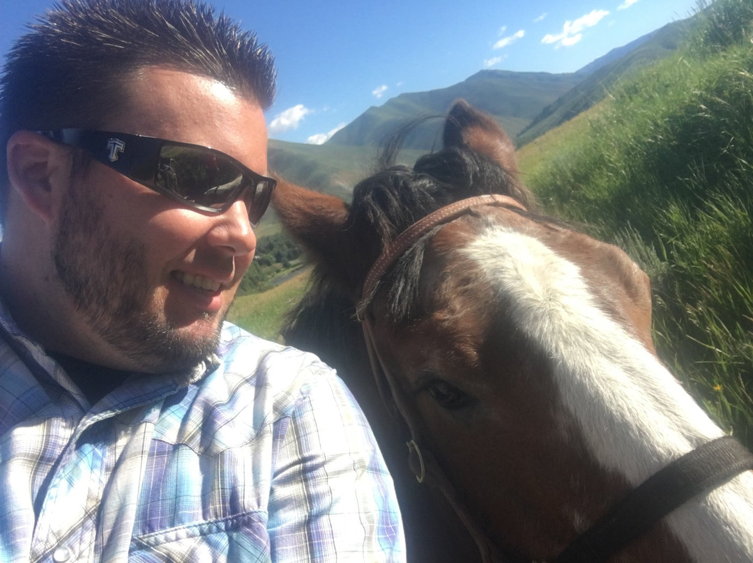 Sun Valley Stables-森瓦利必去景点