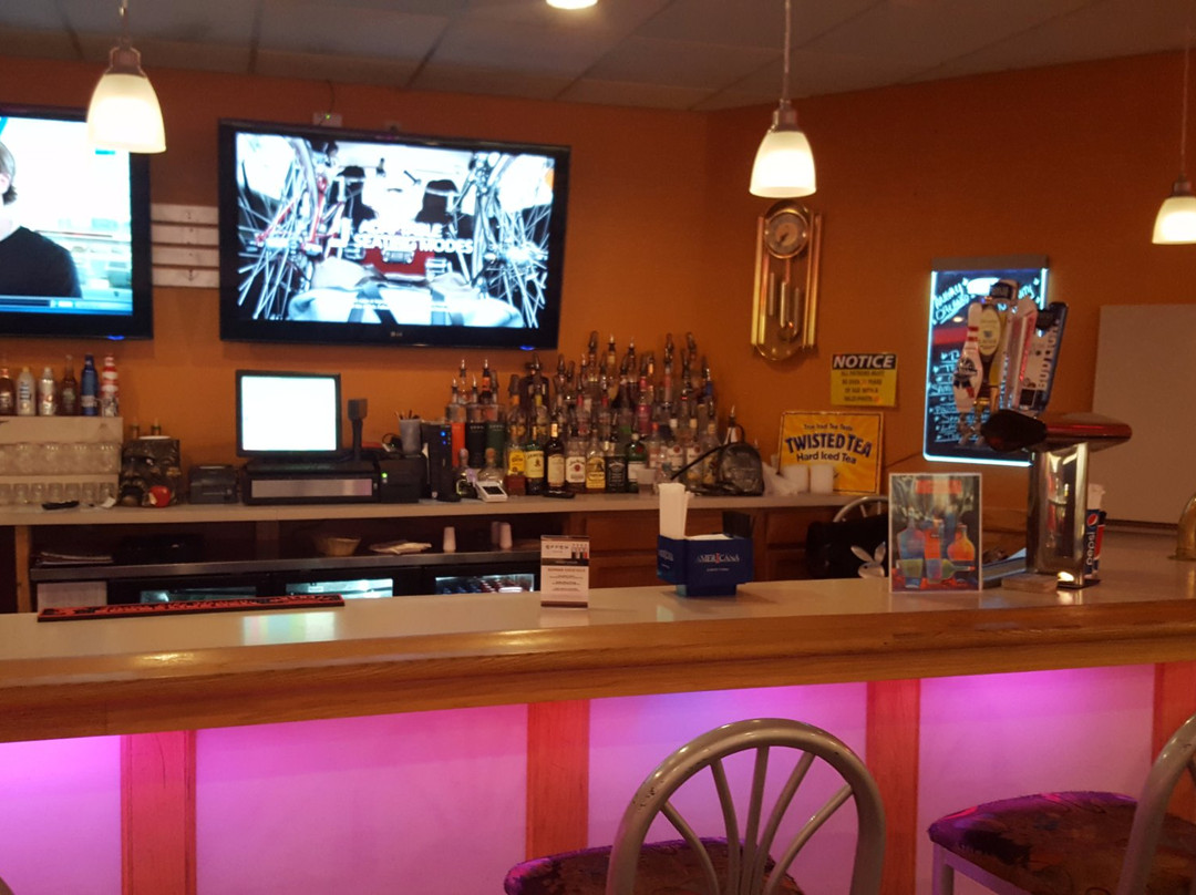 Spare Time Entertainment-温莎洛克斯必去景点