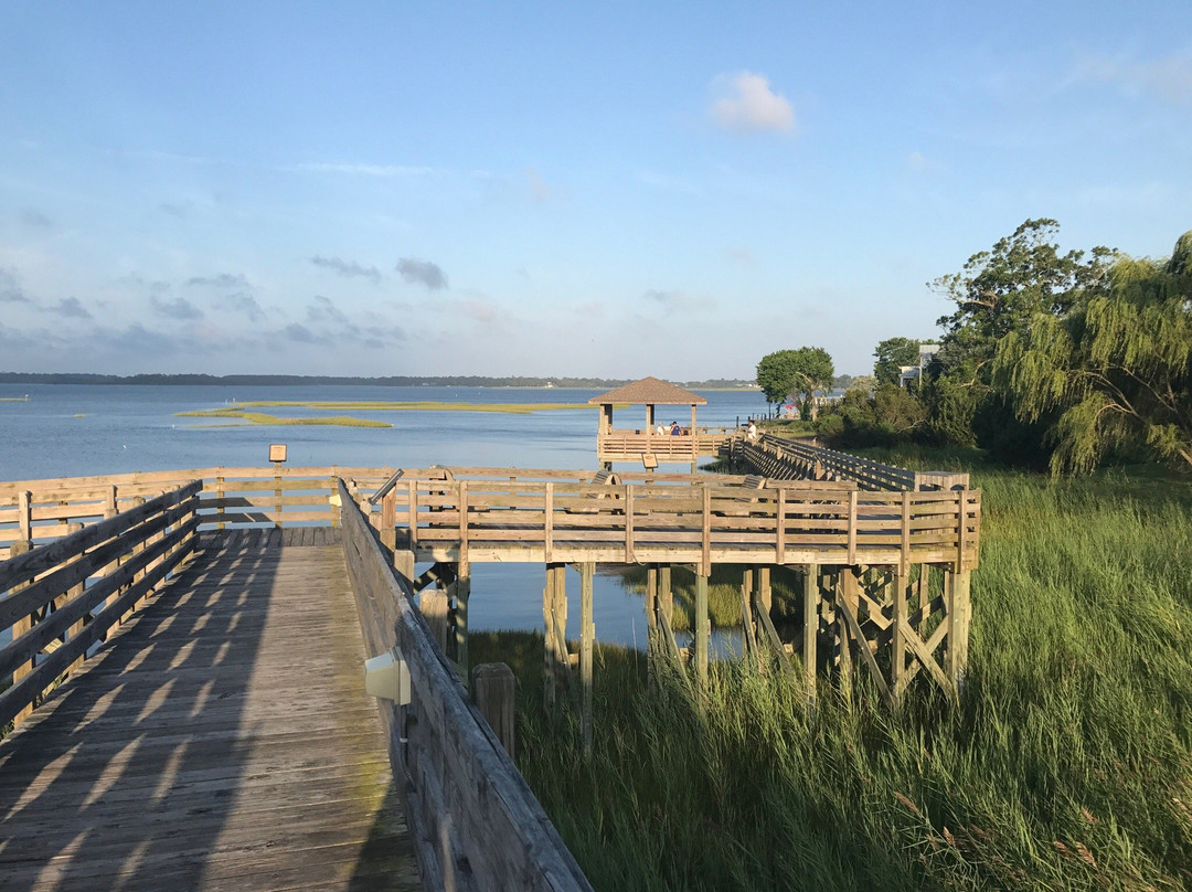 Swansboro旅游攻略图片