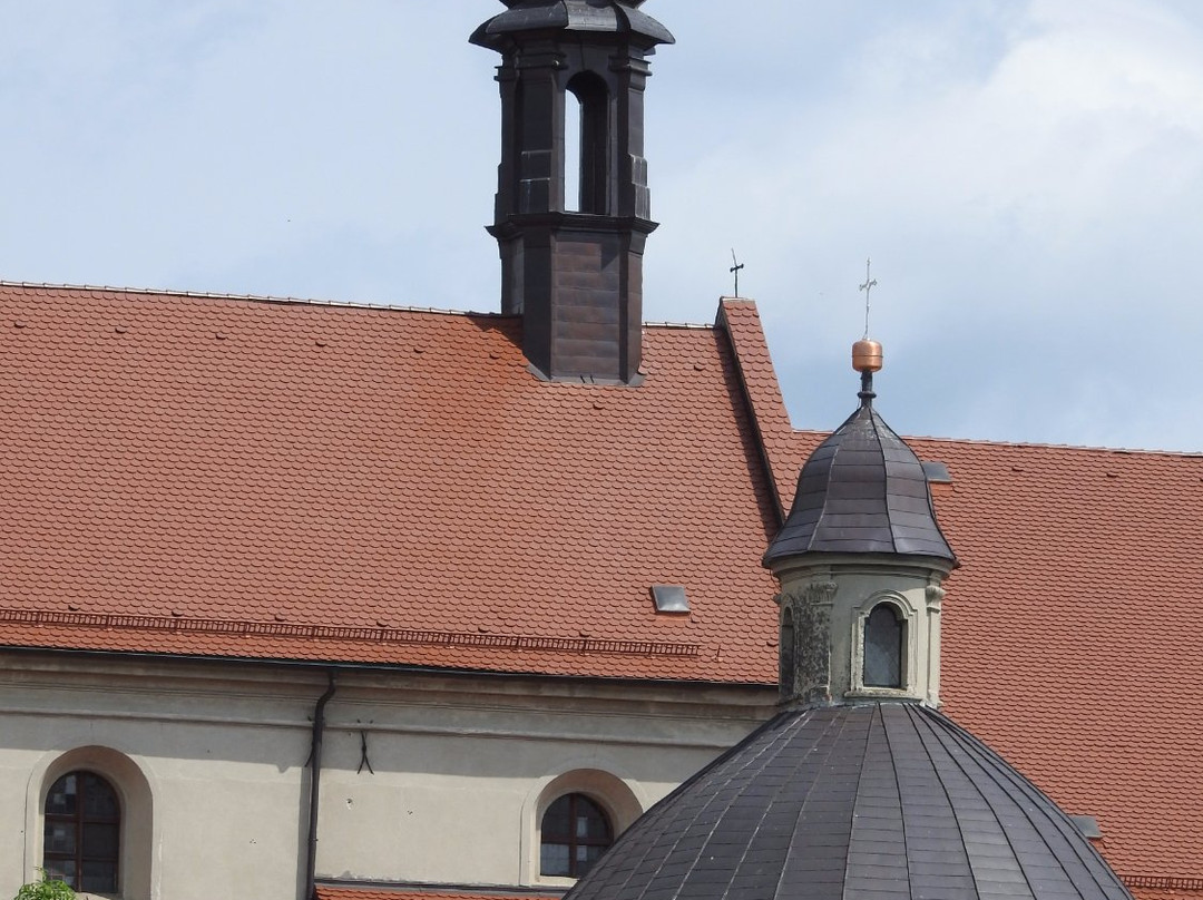 Church of Our Lady of Consolation景点图片