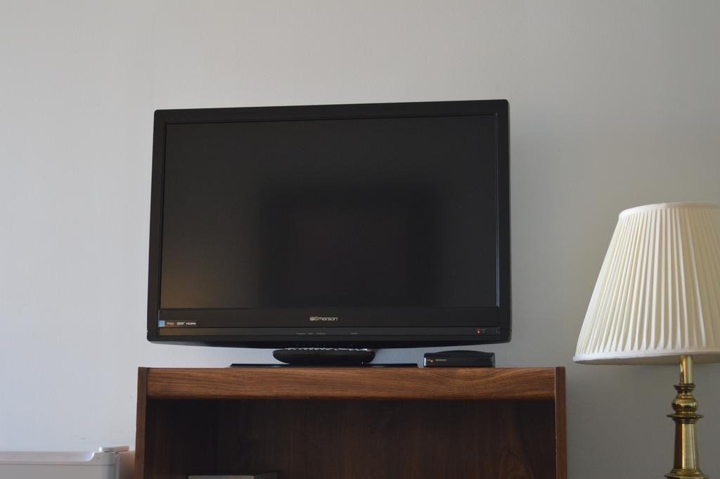 Circle 5 Motel主图