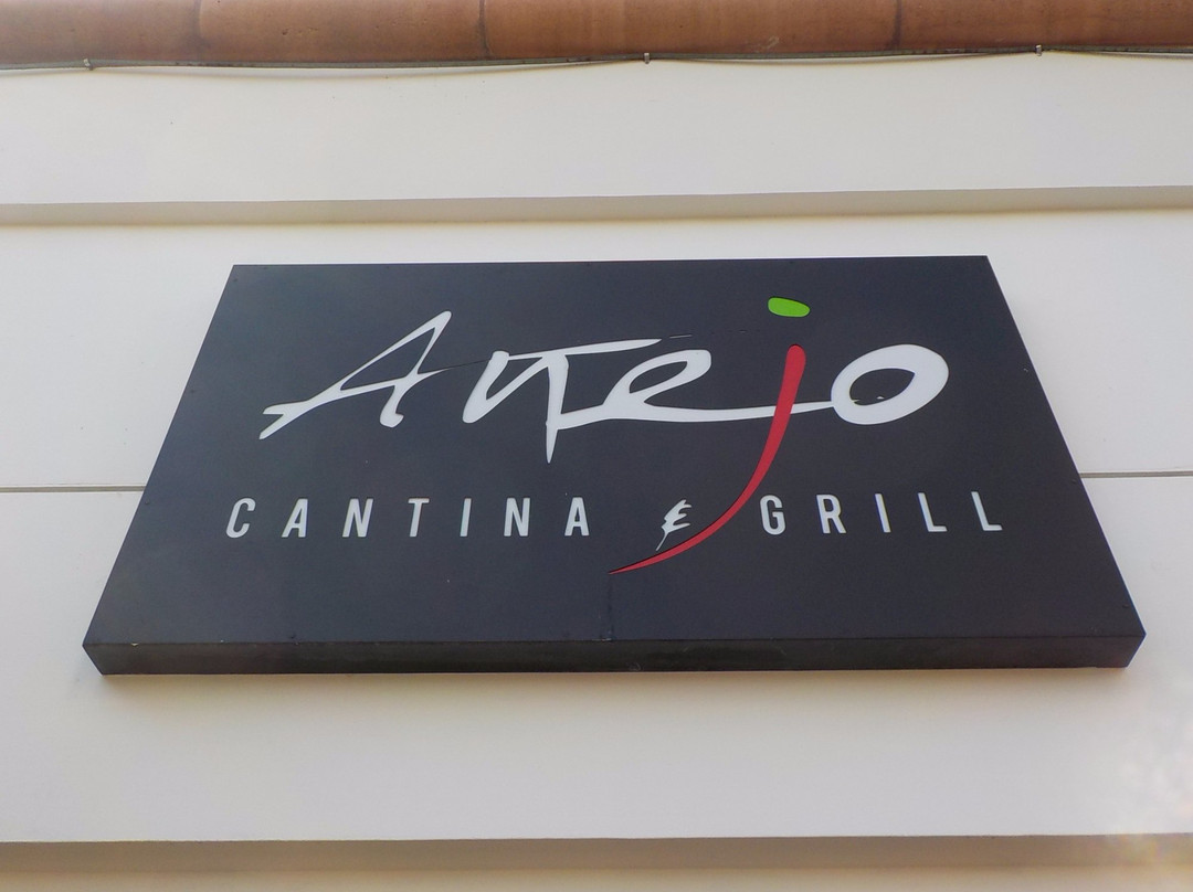 Anejo Cantina and Grill