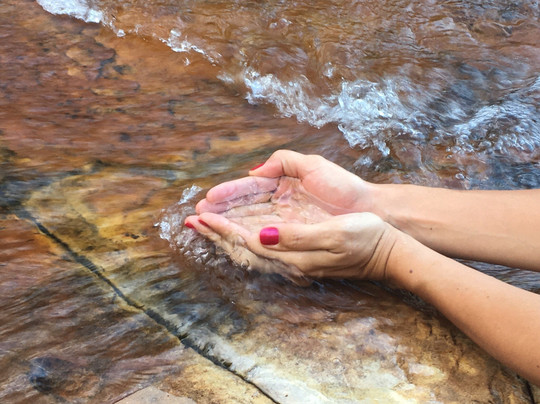 Pousada Sol da Chapada主图