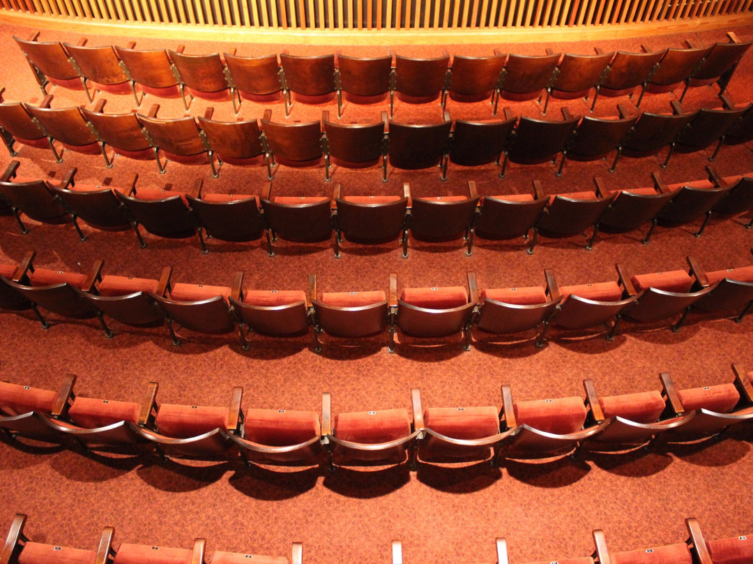 The Uvalde Grand Opera House-Uvalde必去景点