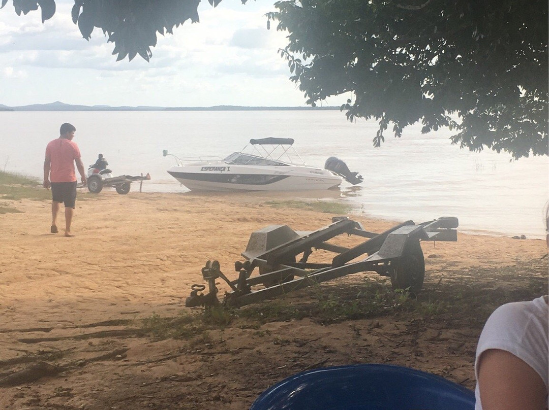 Caju Beach-Nova Iorque必去景点