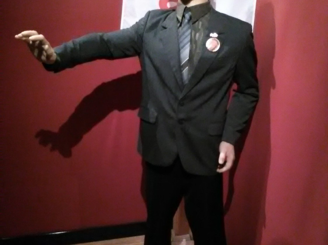 Muzeum Figur Woskowych景点图片