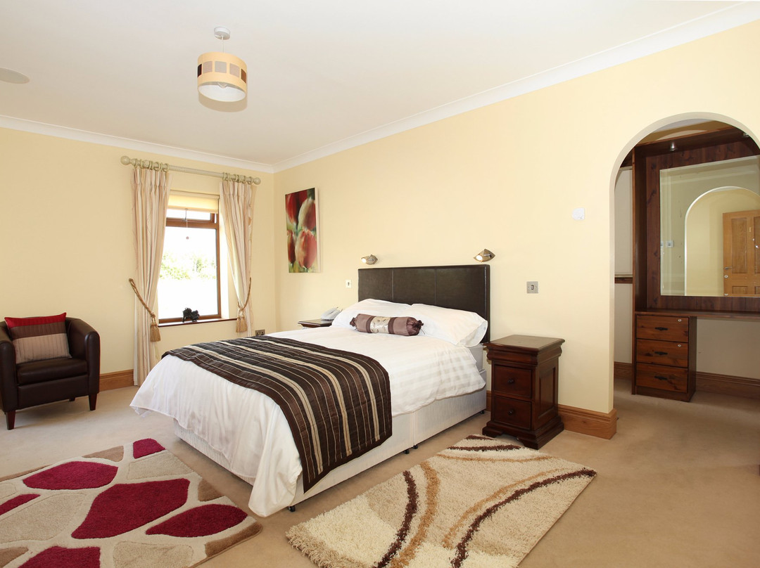 Fairview House B&B主图