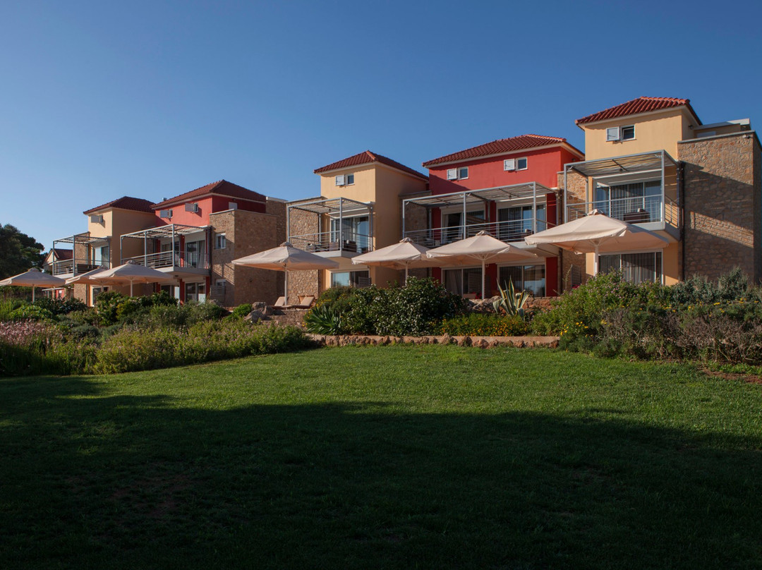 Dialiskari Villas