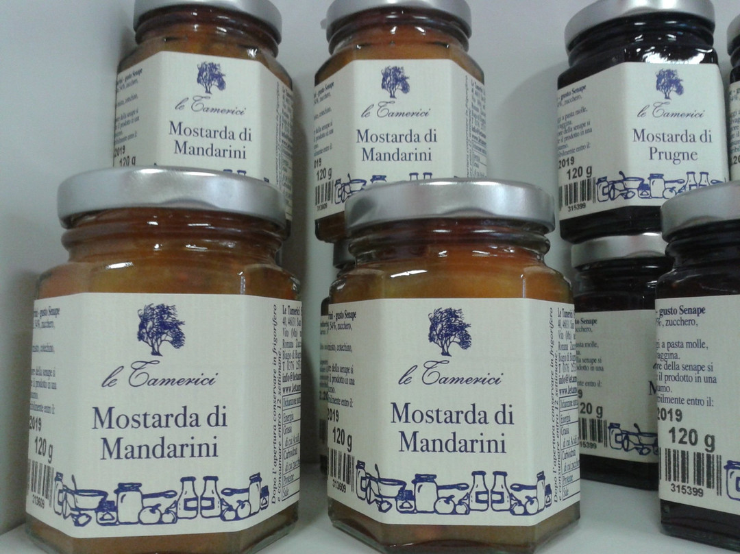 Mantegnalimentari-曼托瓦必去景点