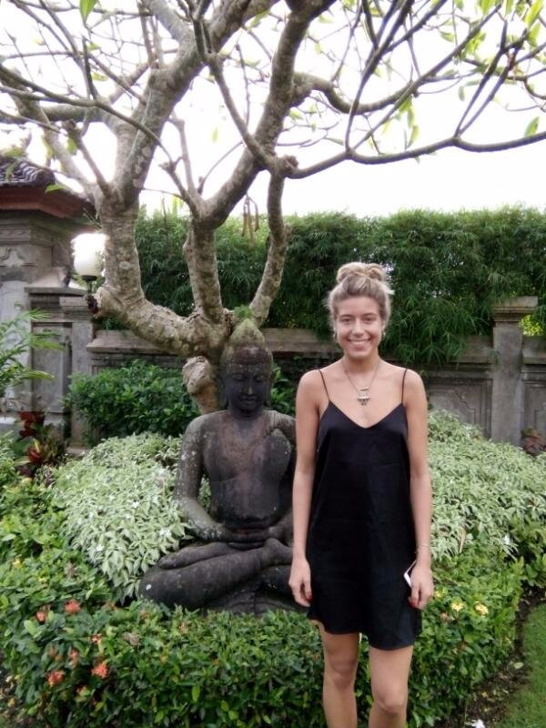 Tuntun Bali-孟格威必去景点