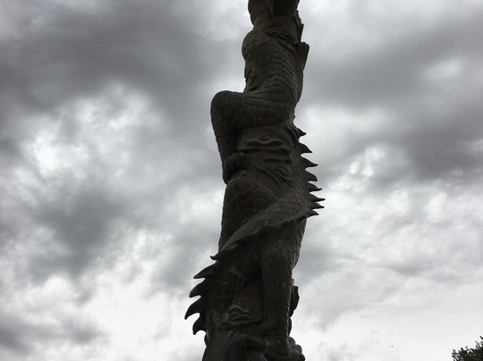 梵宗寺-翁牛特旗必去景点