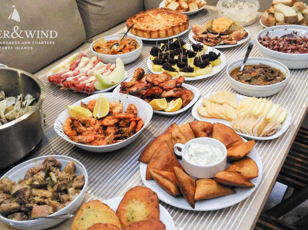 Water & Wind-波尔图镇必去景点