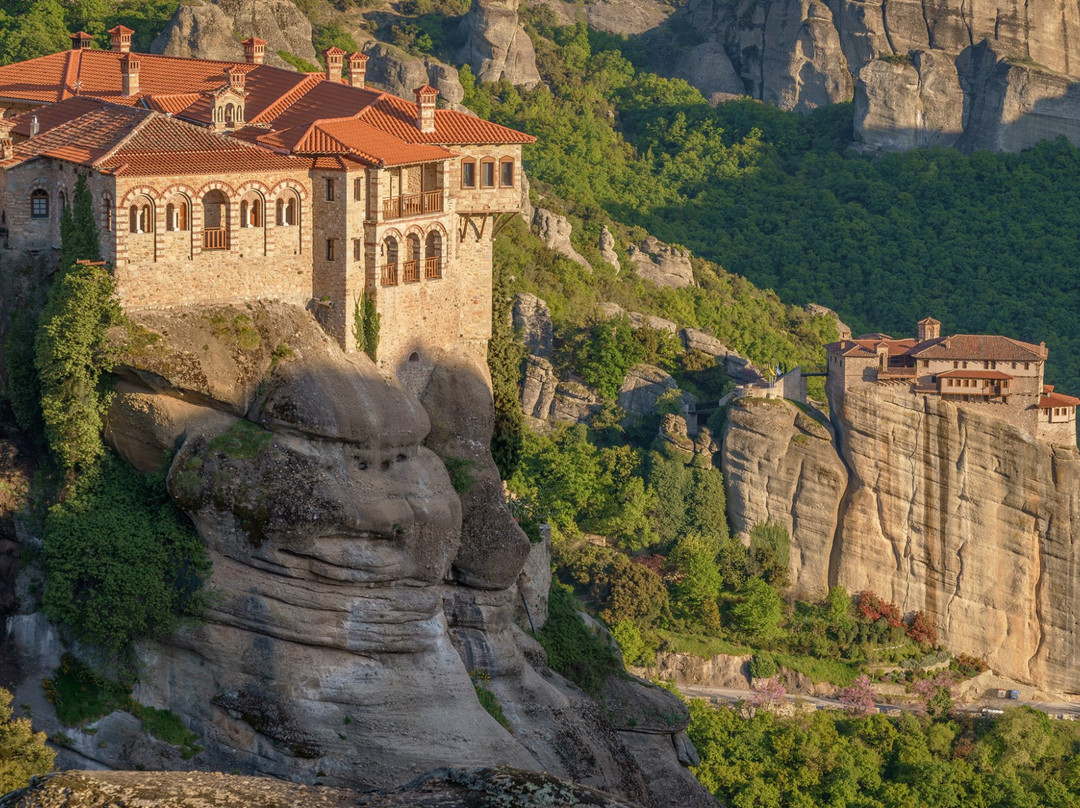 Meteora Photo Tour景点图片