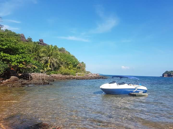 Y Thu Guesthouse主图