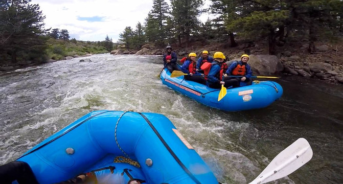 Monumental Expeditions-布埃纳维斯塔必去景点