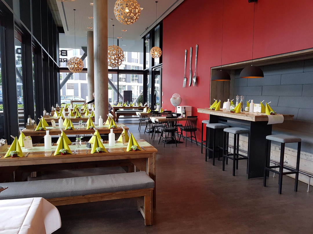 Bistro Restaurant Forckenbeck