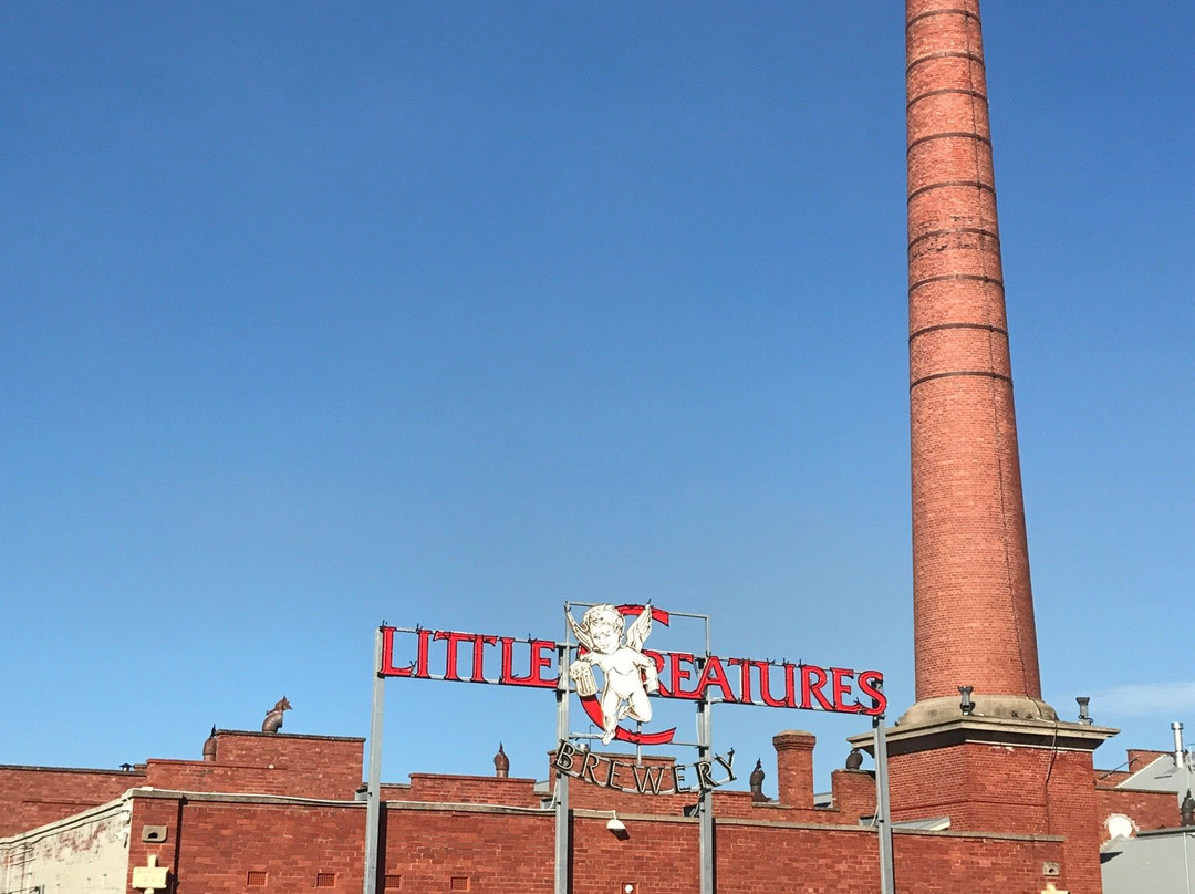 White Rabbit Brewery-季隆必去景点