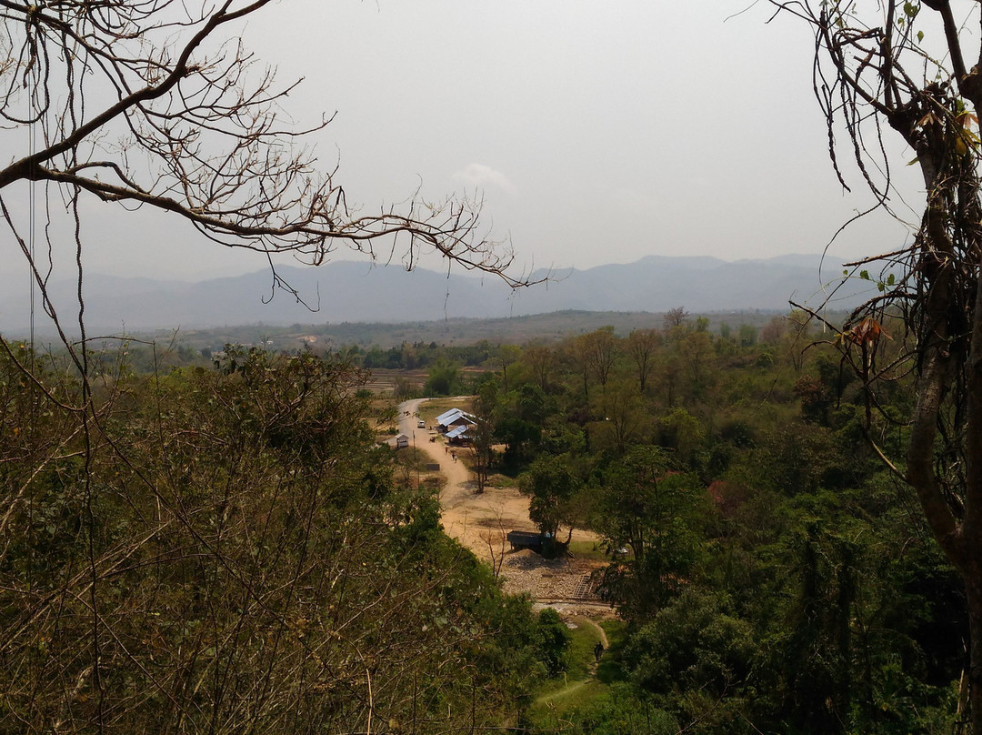 Tham Piu Cave-Xieng Khouang必去景点